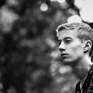 Meet your Posher, Jacob